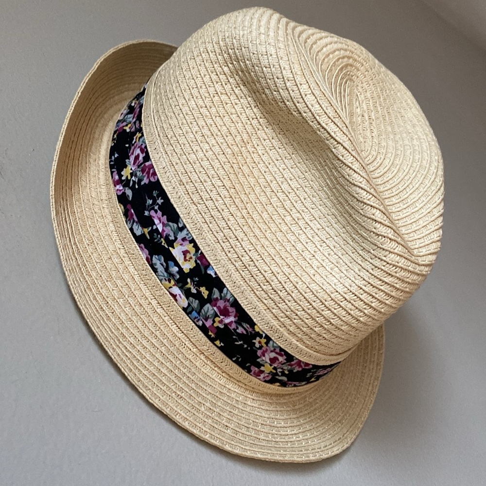 Spring Fedora - Picture 2 of 7